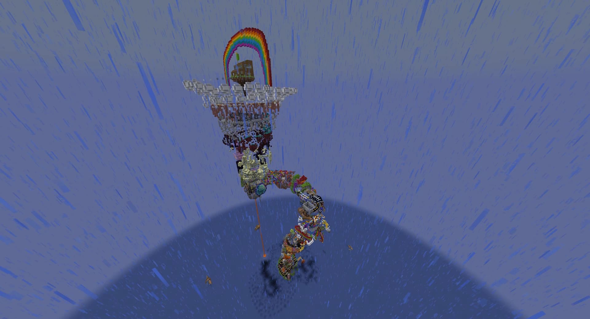 Image 2 of 5 for Tornado Parkour