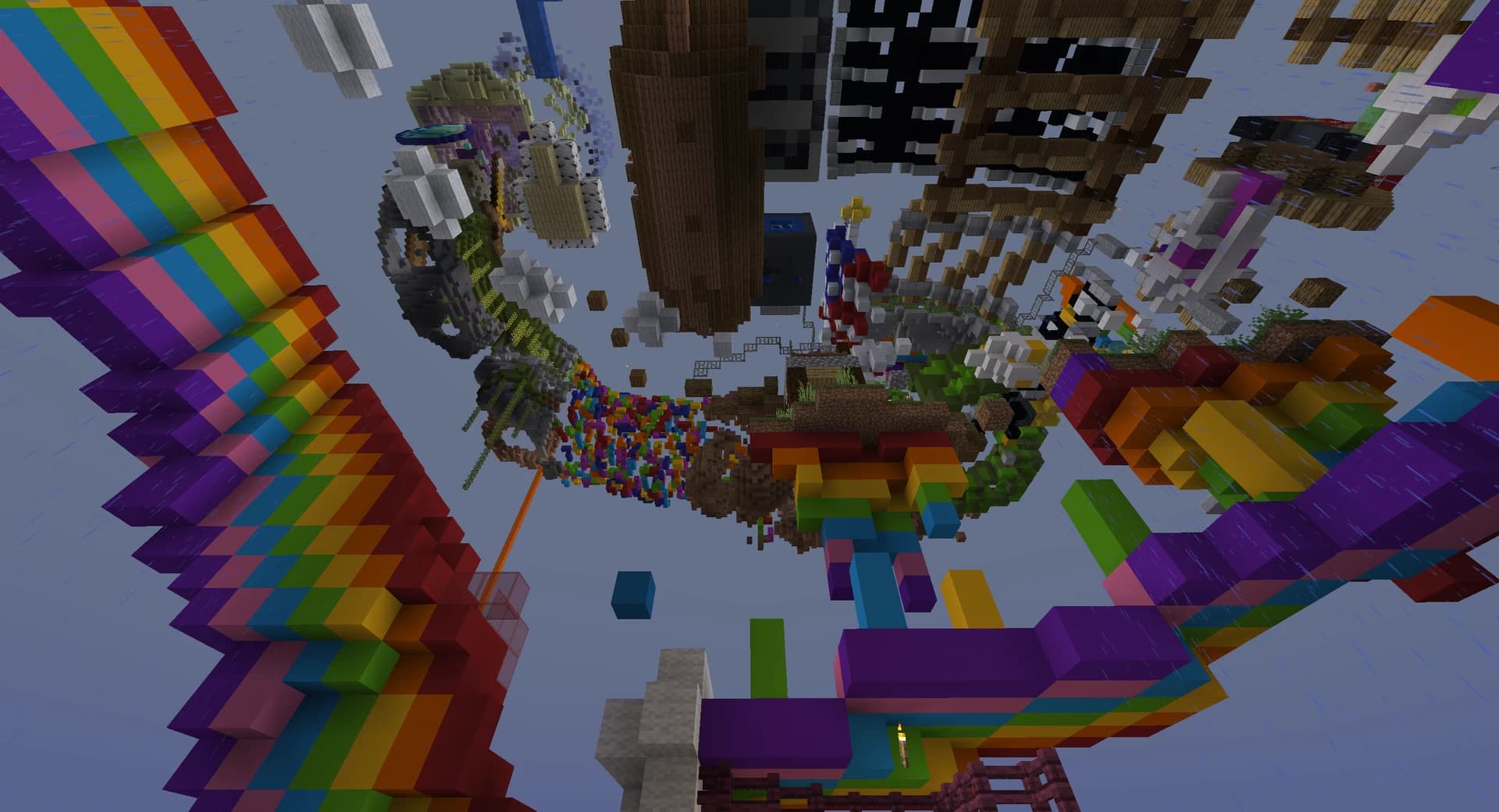 Image 5 of 5 for Tornado Parkour