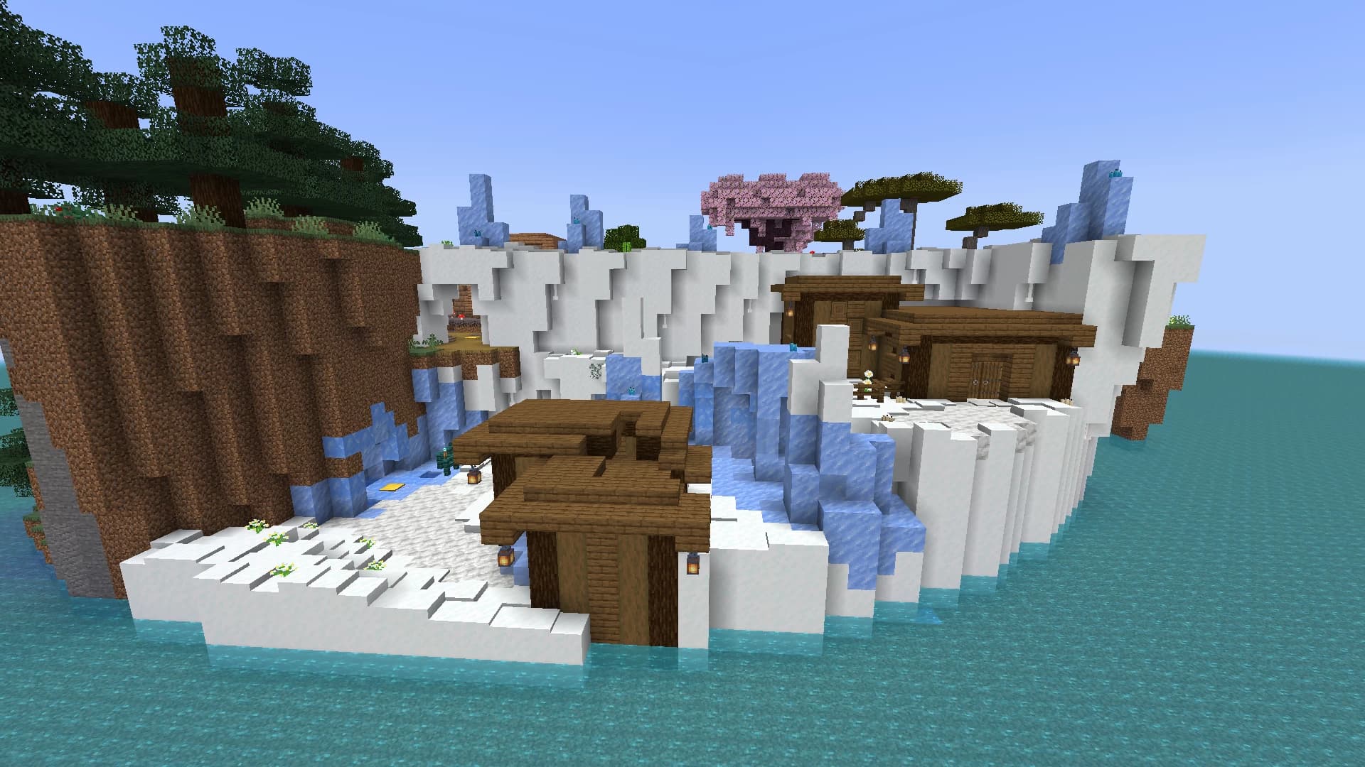 Image 3 of 5 for Parkour Isle