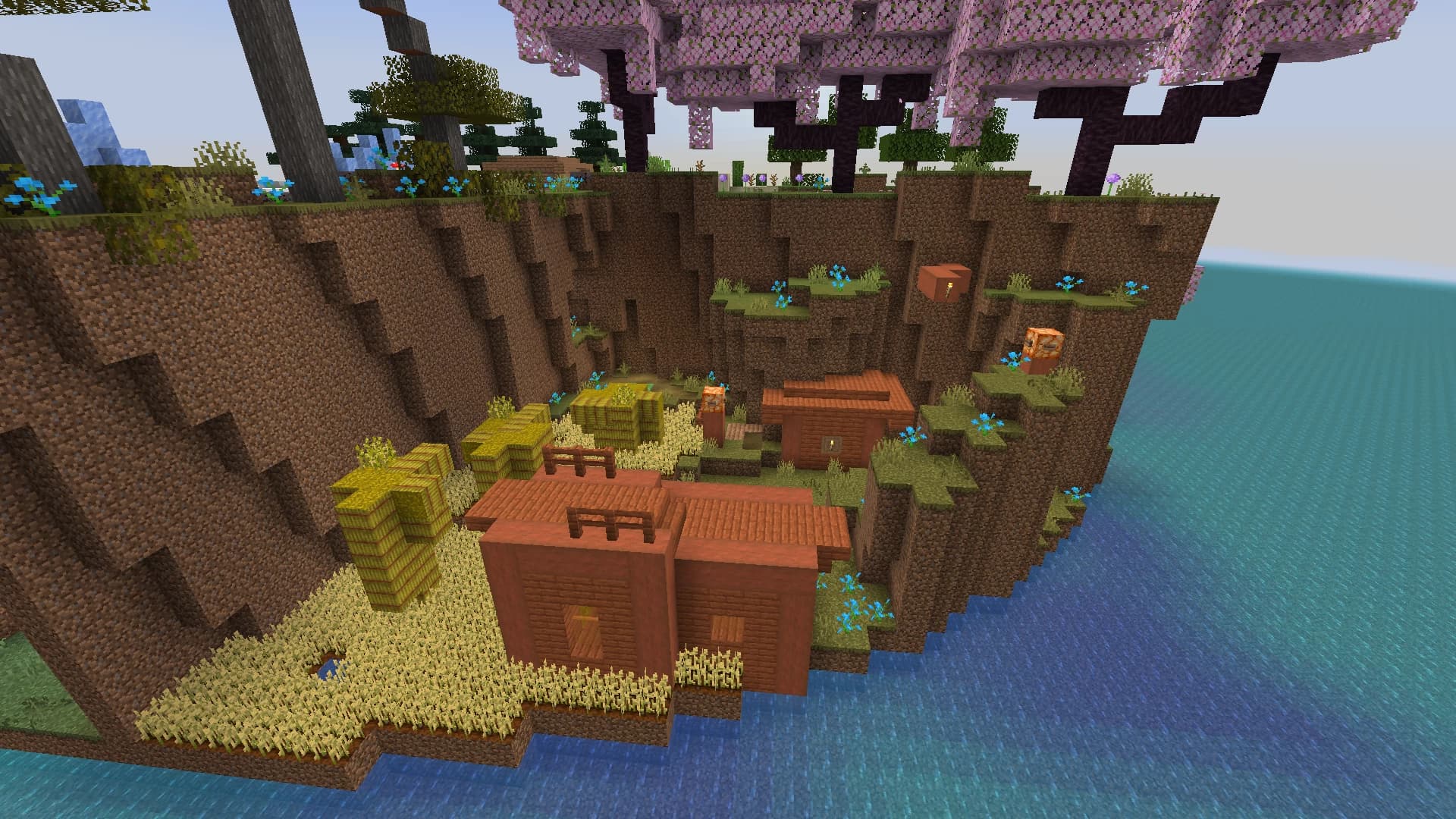 Image 2 of 5 for Parkour Isle