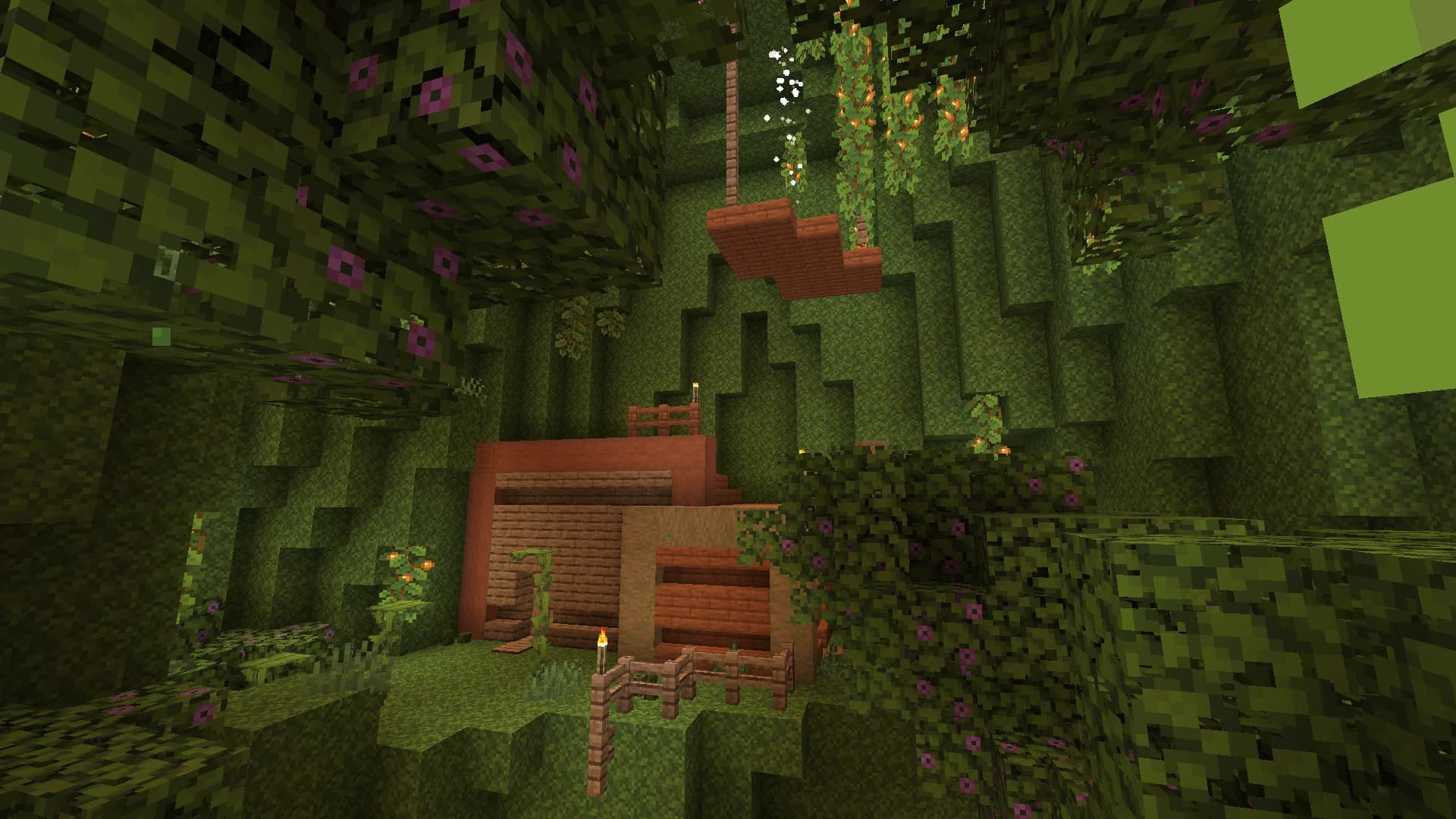 Image 4 of 5 for Parkour Isle