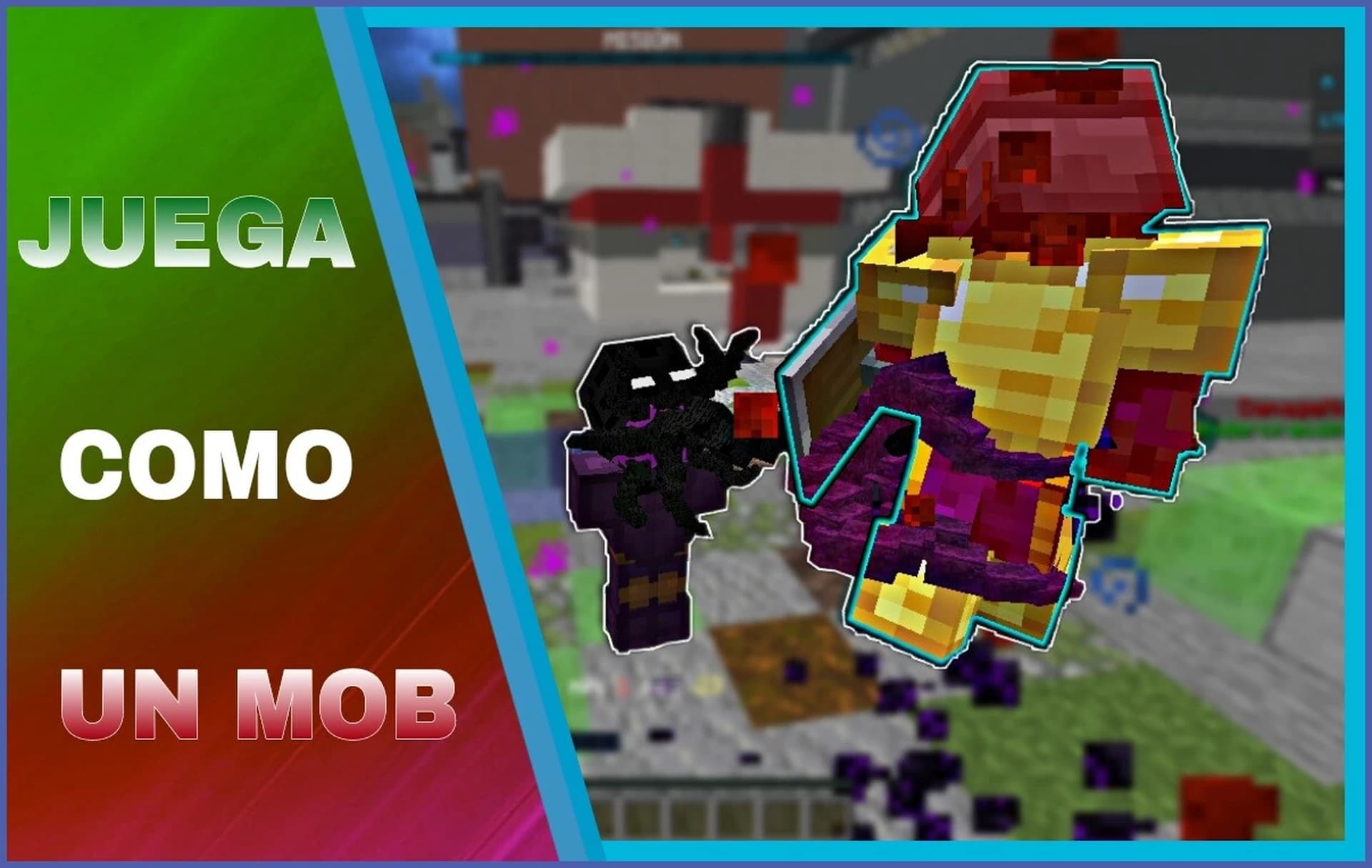 Image 2 of 4 for ZoneMob Combat