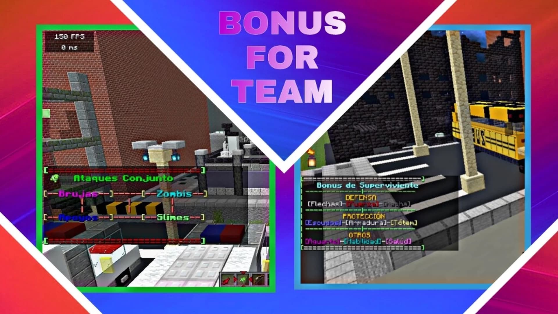 Image 3 of 4 for ZoneMob Combat