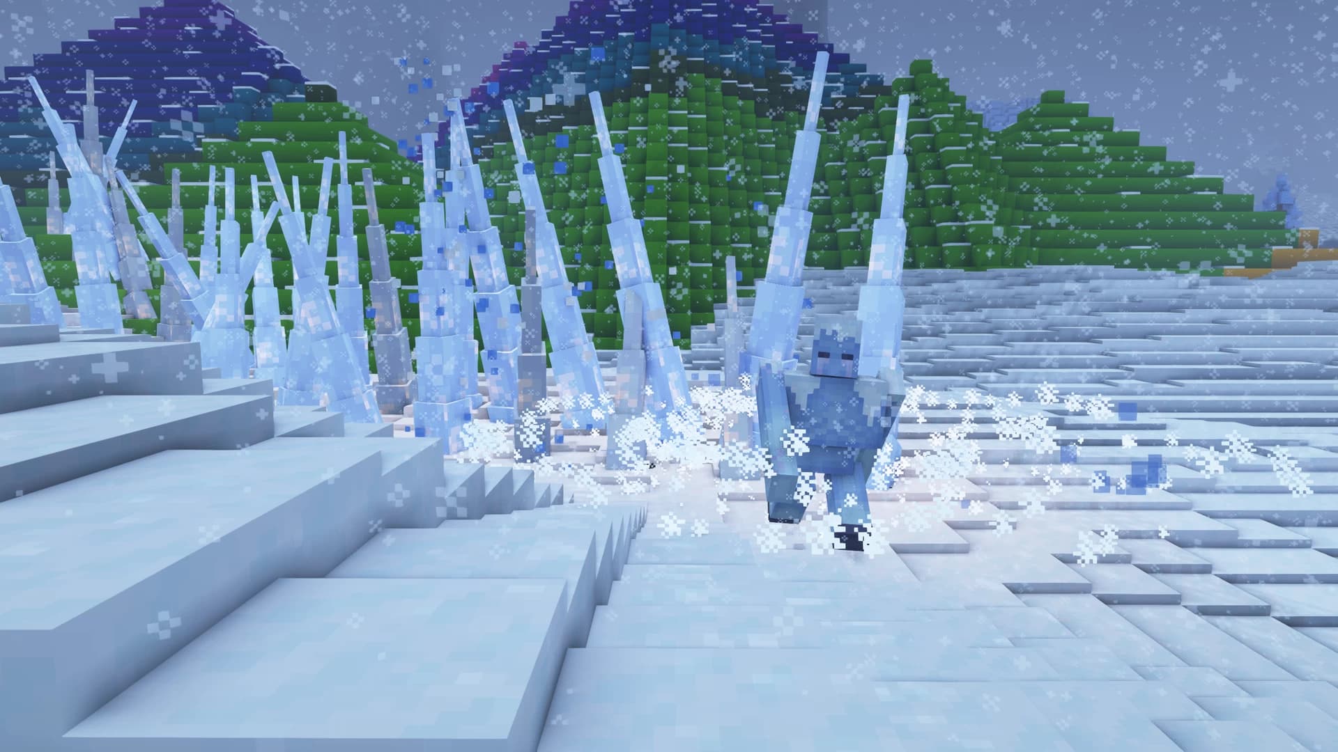 Image 12 of 19 for DREHMAL: APOTHEΩSIS - 12k x 12k Survival/Adventure Map