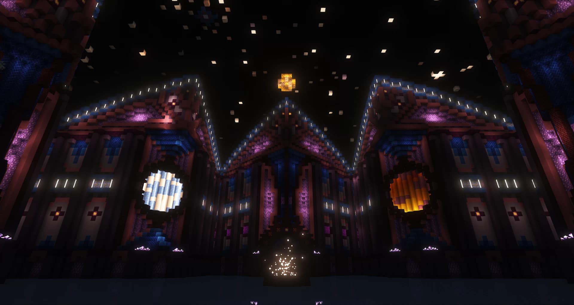 Image 14 of 19 for DREHMAL: APOTHEΩSIS - 12k x 12k Survival/Adventure Map