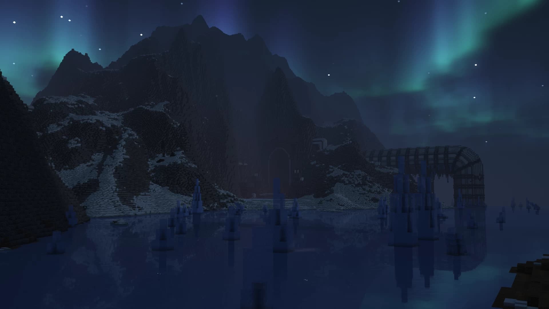 Image 17 of 19 for DREHMAL: APOTHEΩSIS - 12k x 12k Survival/Adventure Map