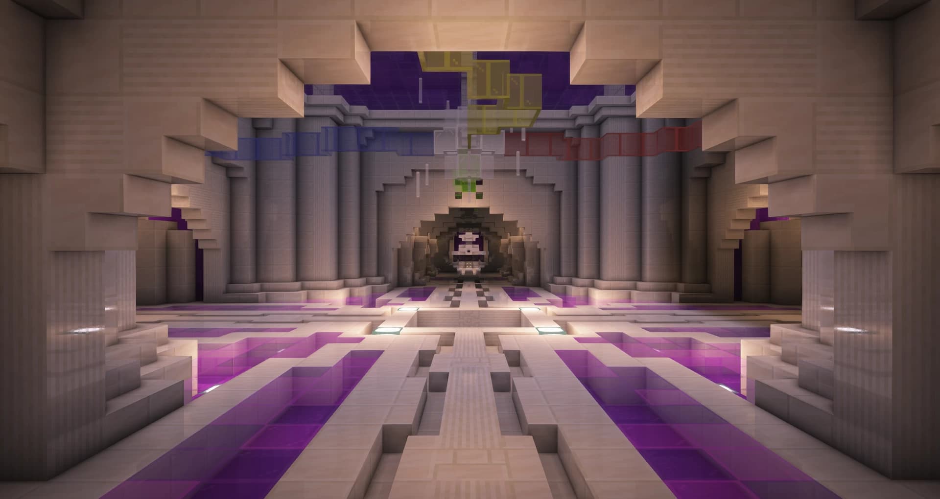 Image 15 of 19 for DREHMAL: APOTHEΩSIS - 12k x 12k Survival/Adventure Map