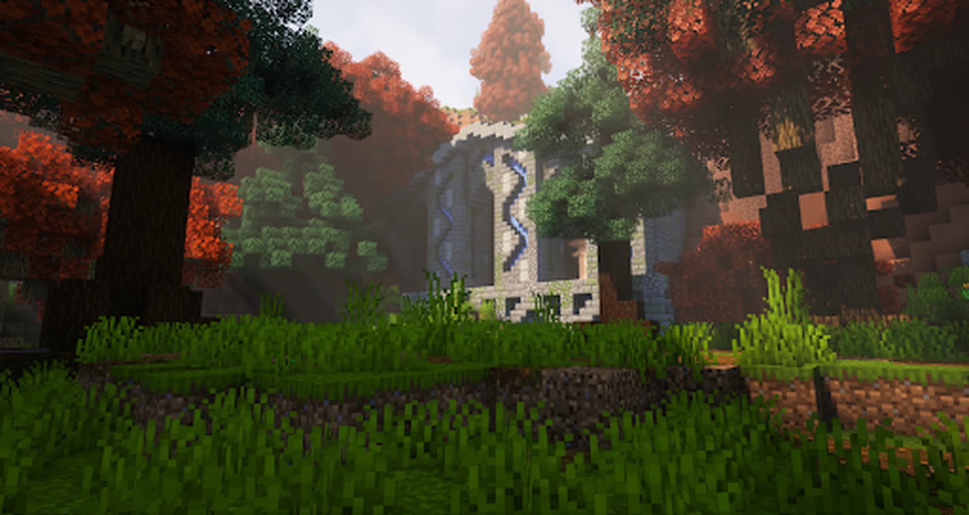 Image 8 of 19 for DREHMAL: APOTHEΩSIS - 12k x 12k Survival/Adventure Map