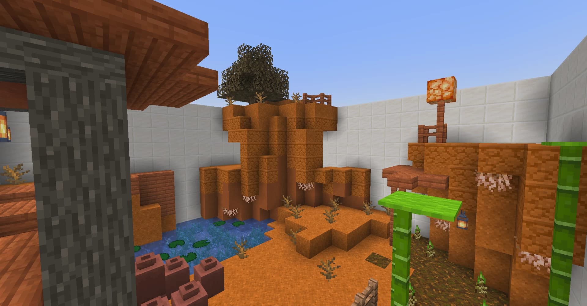 Image 6 of 8 for 9 Levels