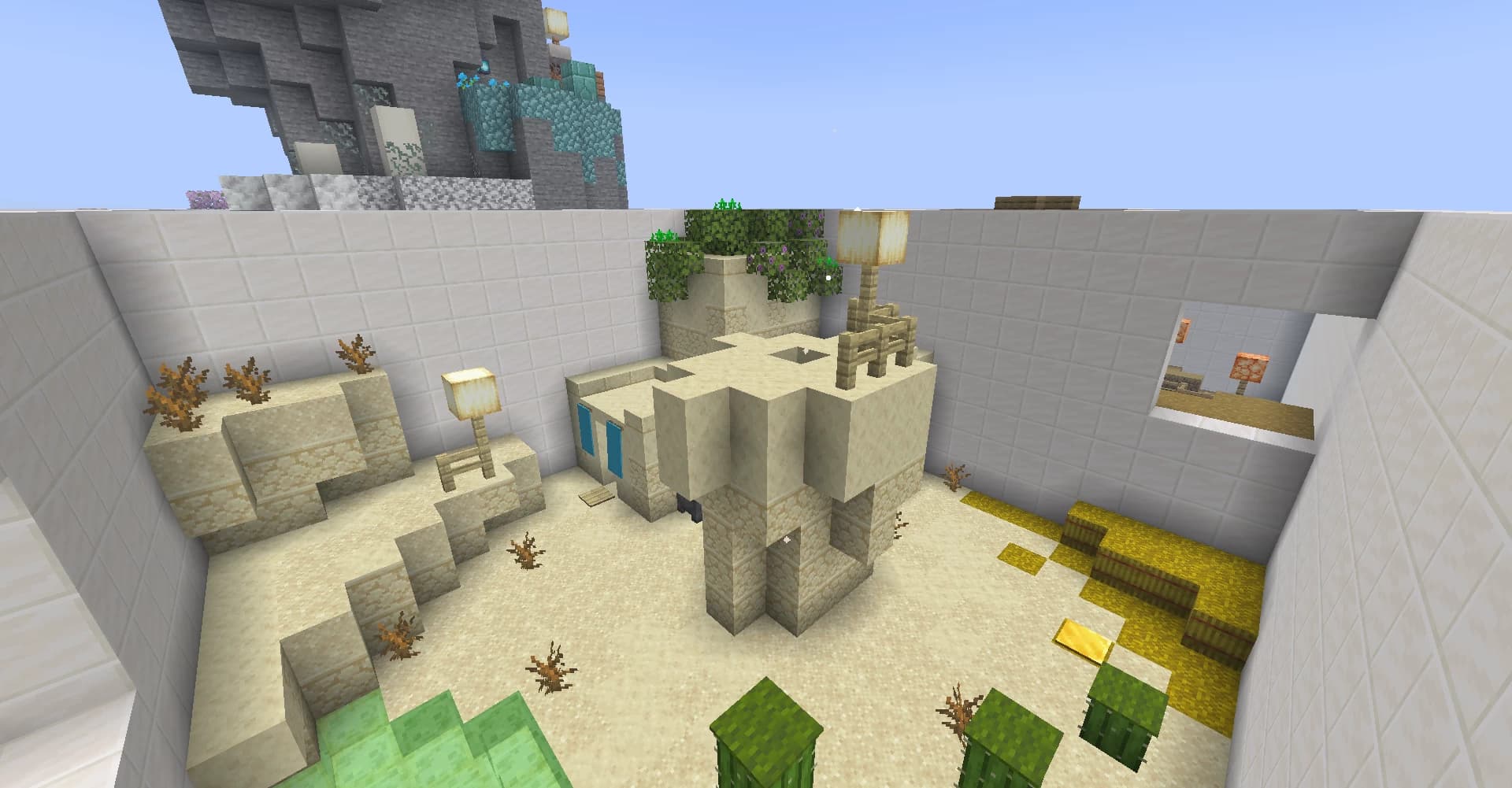 Image 8 of 8 for 9 Levels