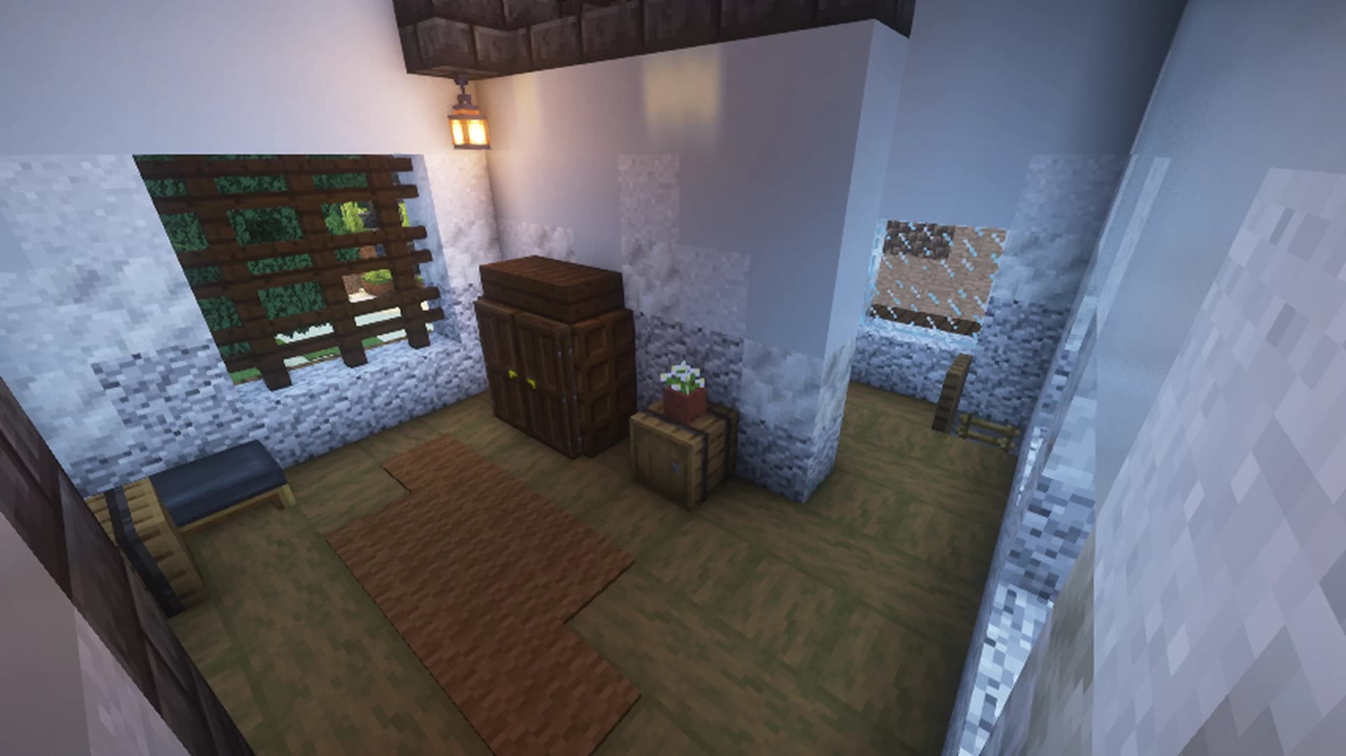 Image 11 of 11 for Bundle Minecraft Medieval Houses - Collection Horizon