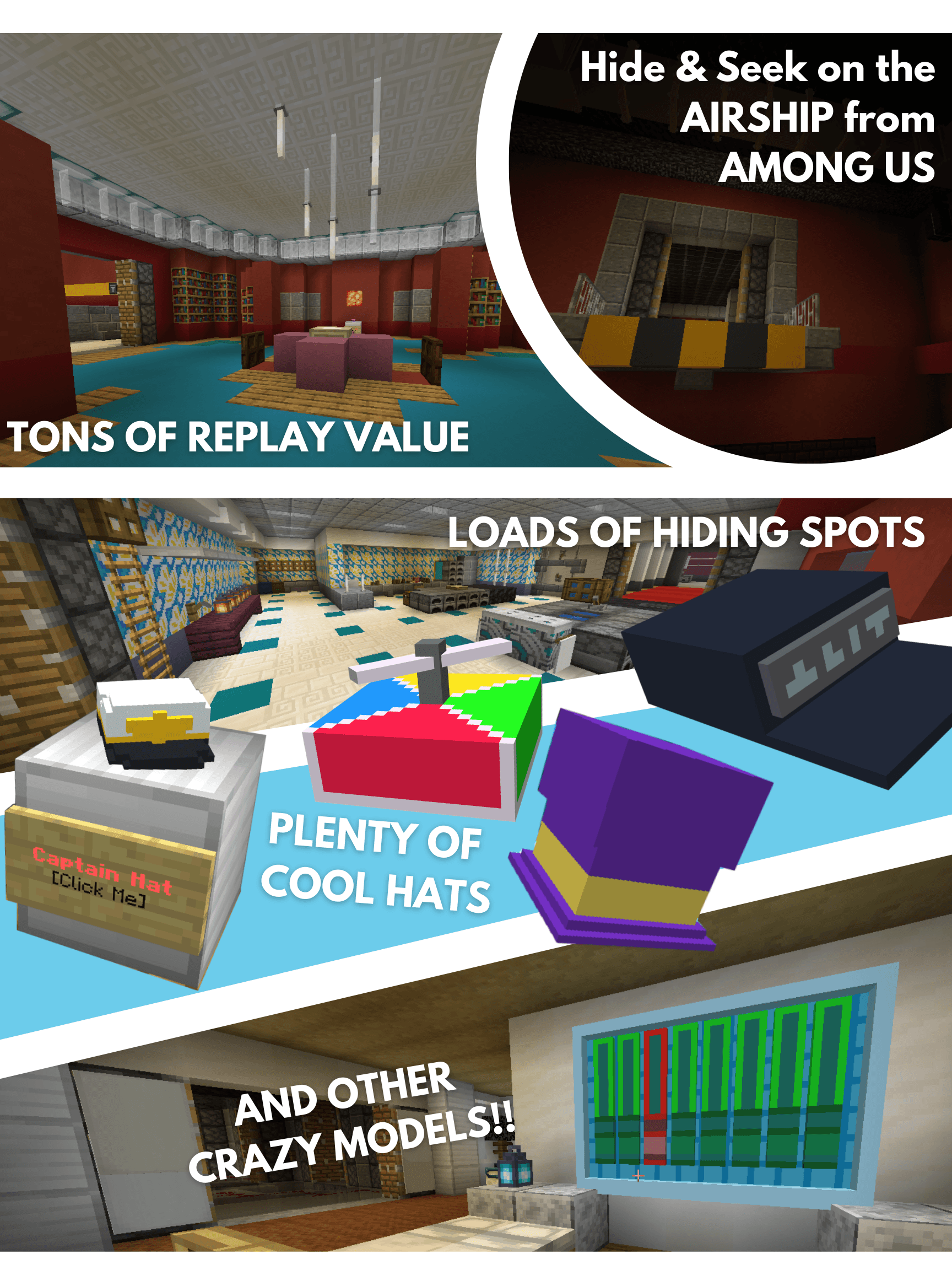 Image 2 of 4 for Airship Hide & Seek