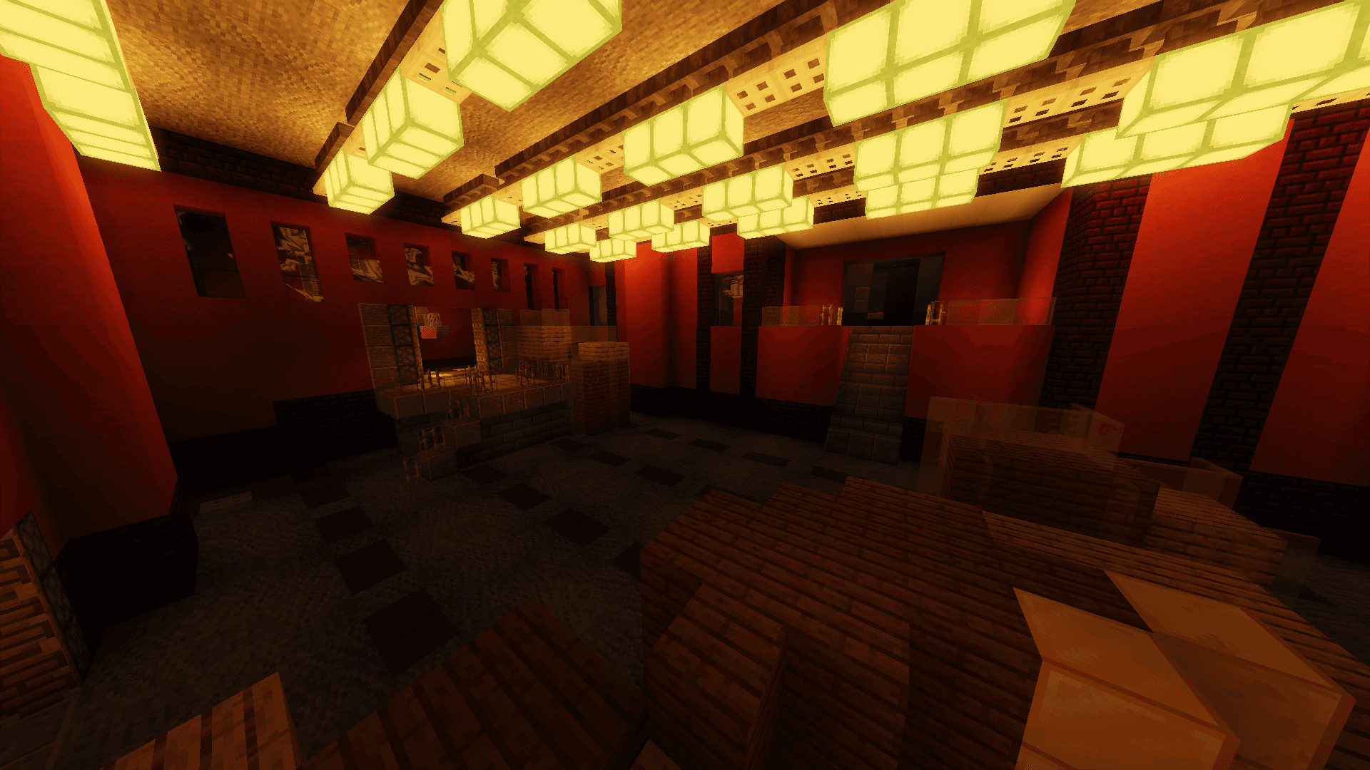 Image 4 of 4 for Airship Hide & Seek