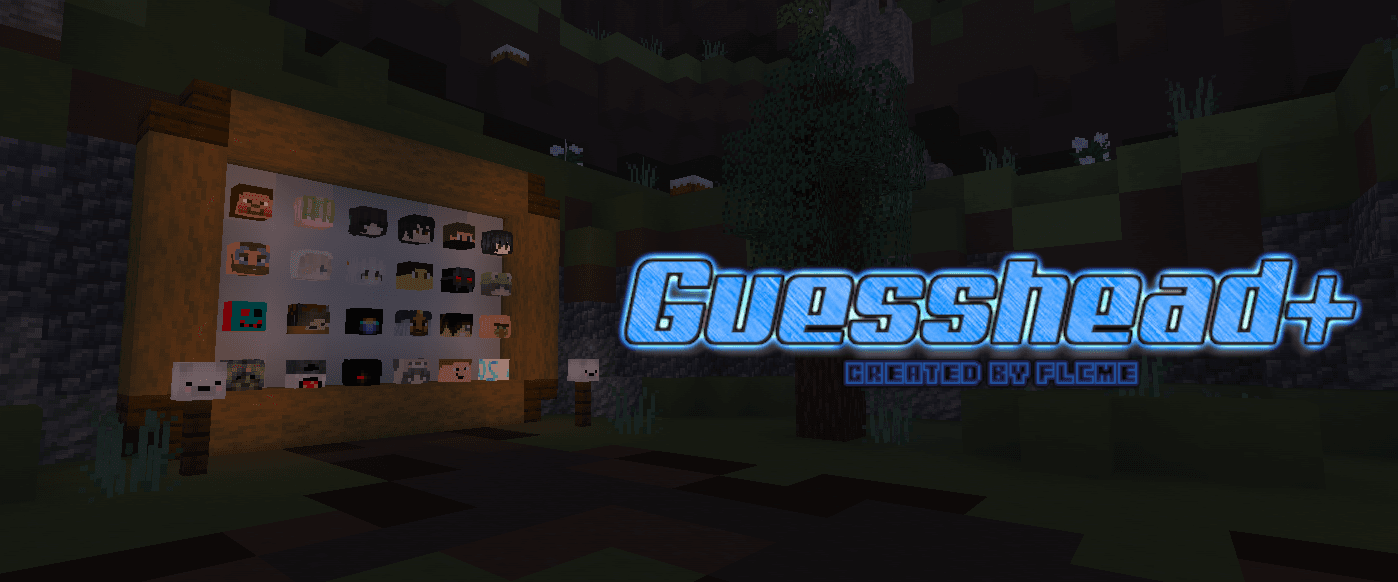 Image 2 of 2 for Guesshead+