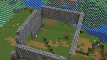 Image 2 of 3 for Border Expanse