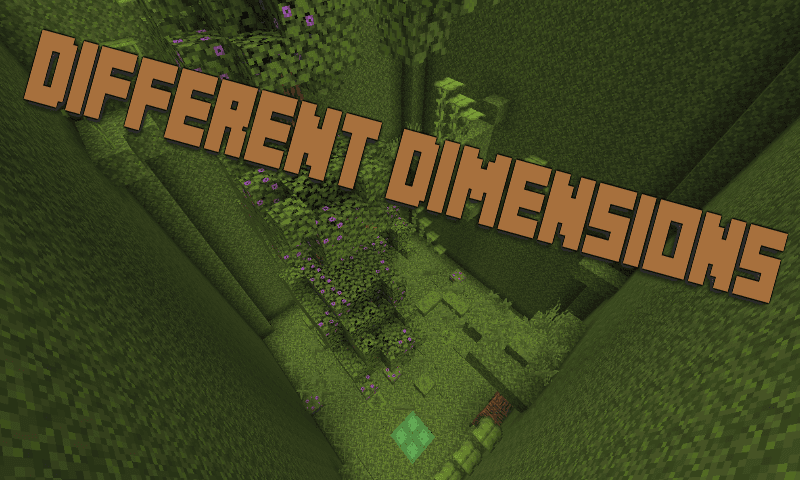 Image 2 of 4 for 16 Blocks Parkour