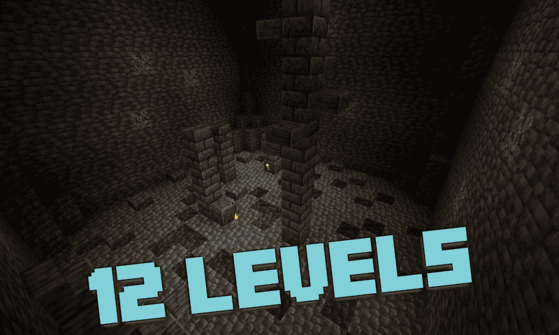 Image 4 of 4 for 16 Blocks Parkour