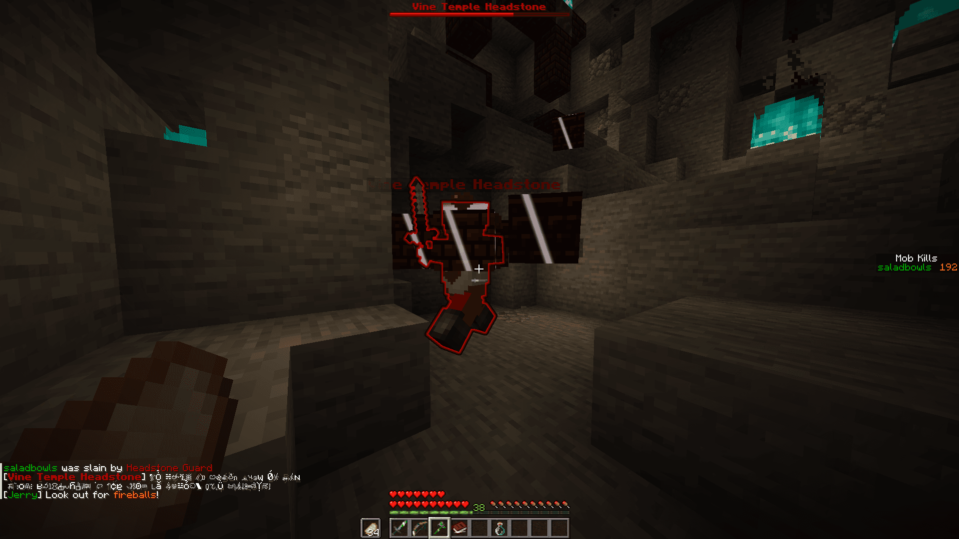 Image 3 of 4 for Lily - Connections Lost