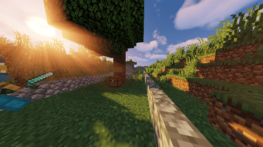 Image 2 of 5 for A Normal Unfair Map