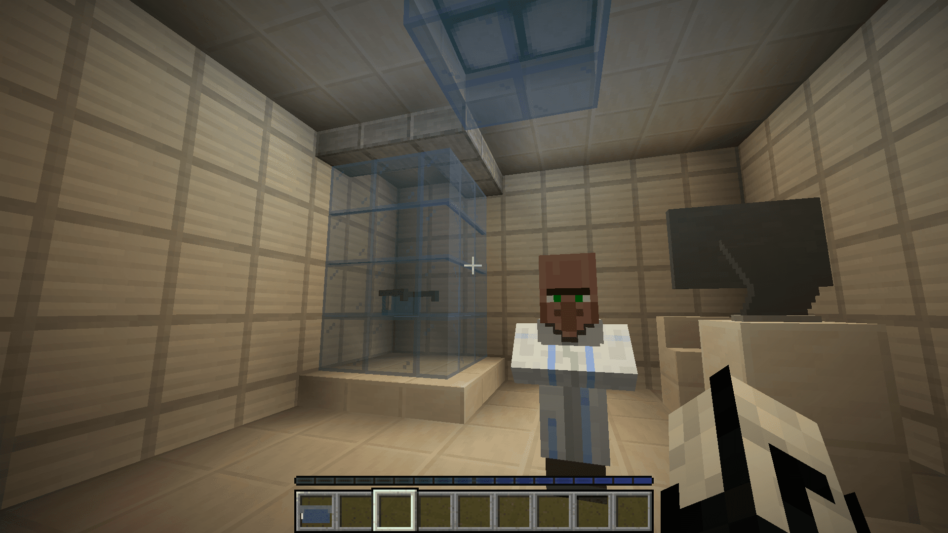 Image 4 of 4 for After Error