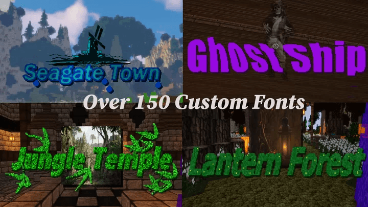 Image 8 of 10 for An Adventure of a Lifetime - A Fully Voiced Adventure