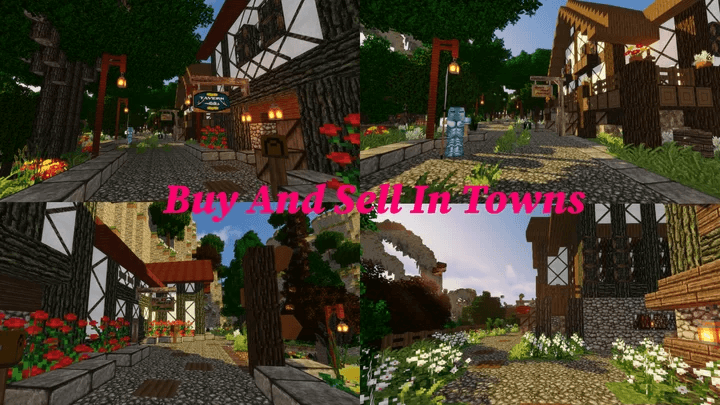 Image 10 of 10 for An Adventure of a Lifetime - A Fully Voiced Adventure