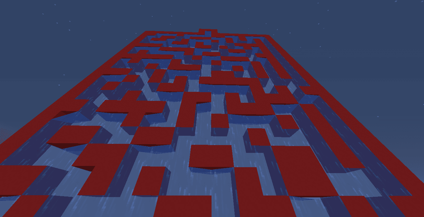 Image 3 of 4 for An Empty Space