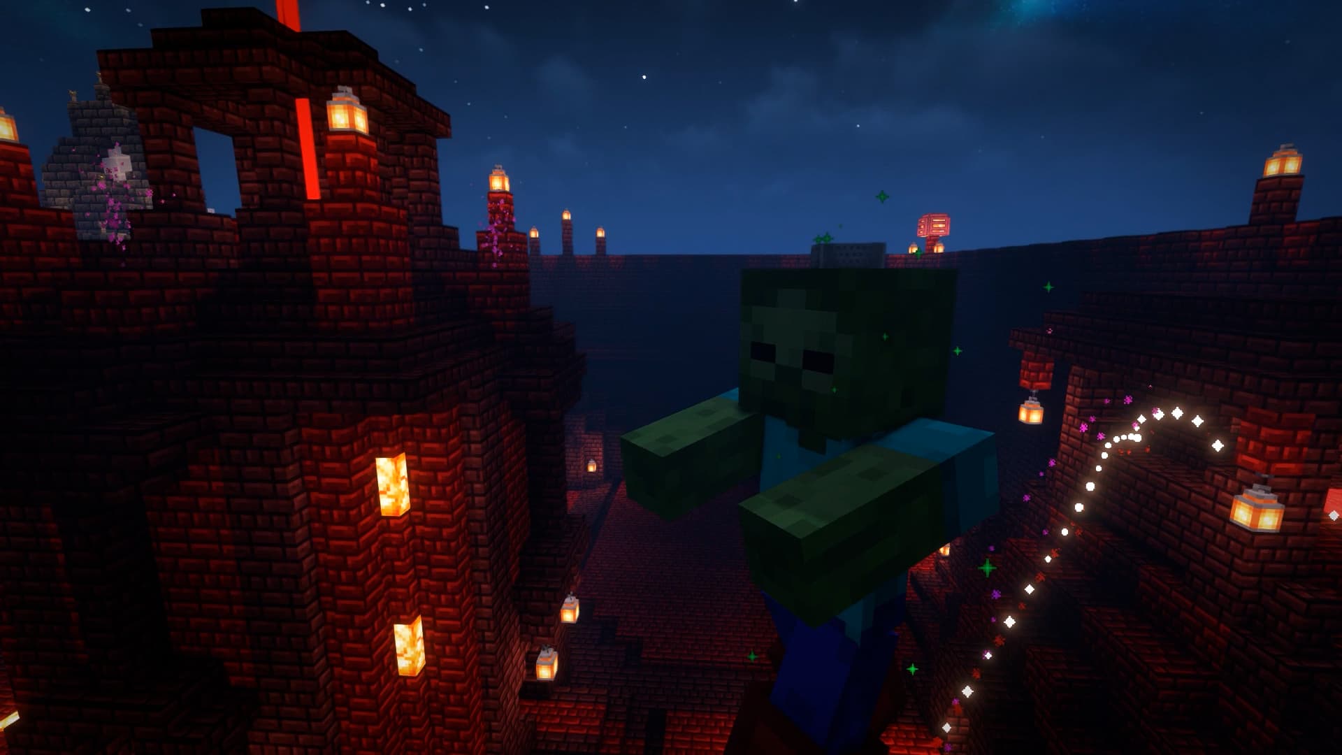 Image 2 of 4 for Battle Brainz