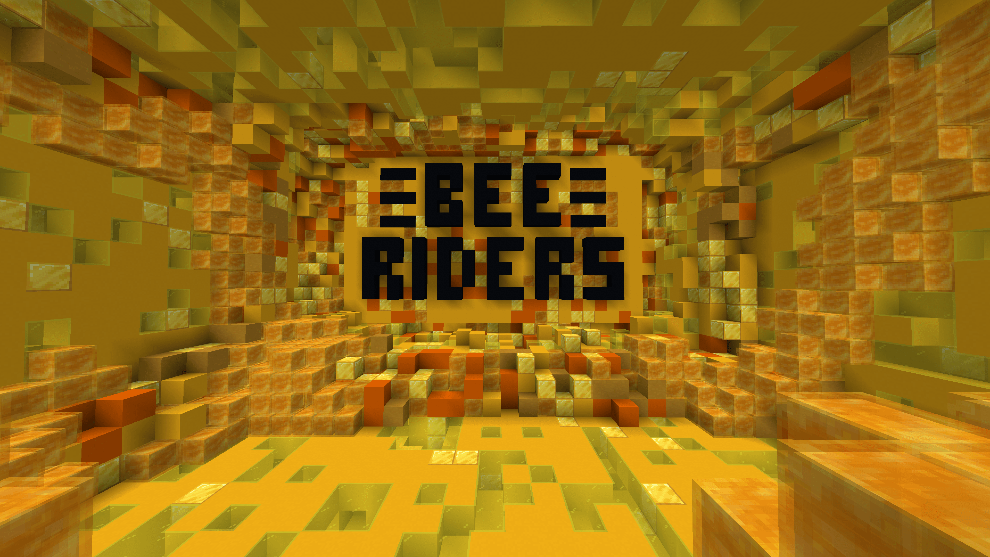 Image 3 of 4 for Bee Riders