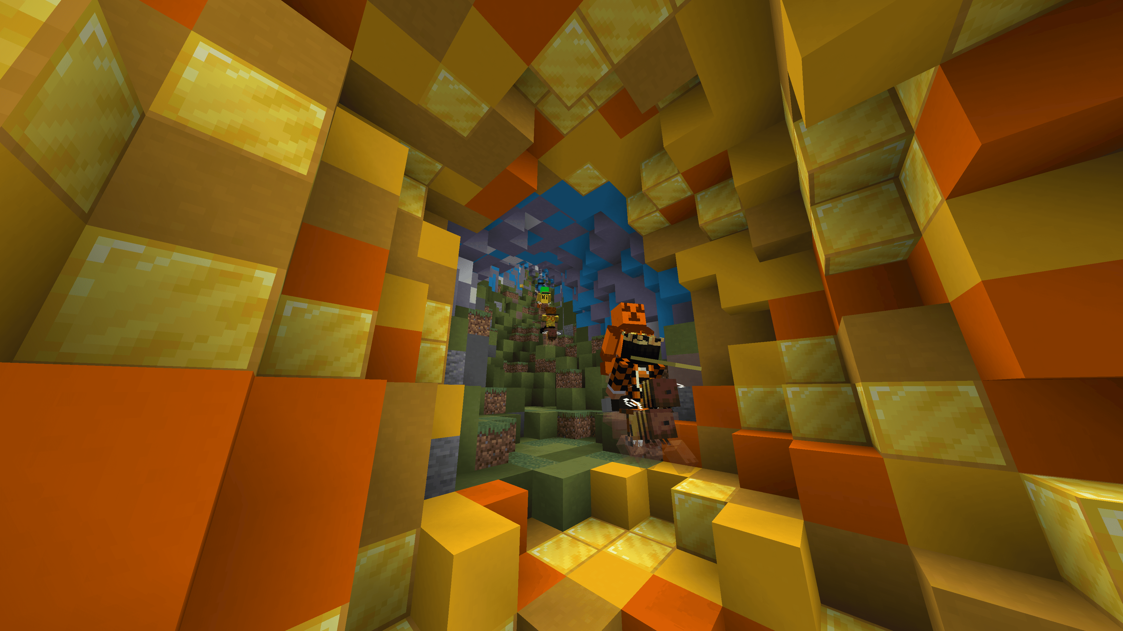 Image 4 of 4 for Bee Riders