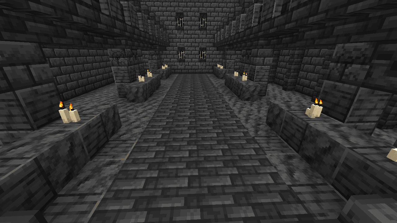 Image 2 of 5 for Blind Parkour