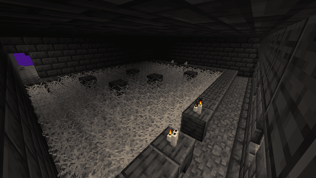 Image 3 of 5 for Blind Parkour