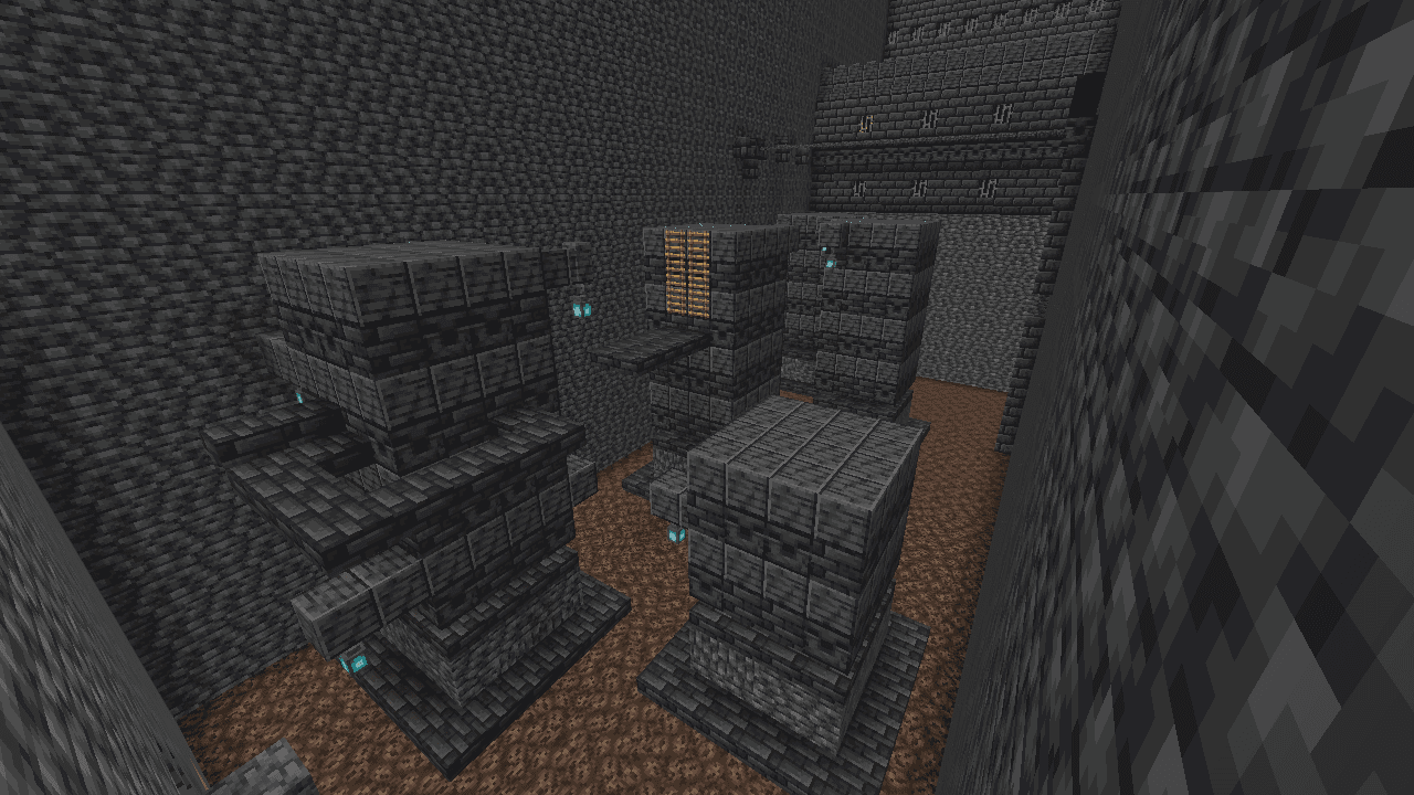 Image 4 of 5 for Blind Parkour