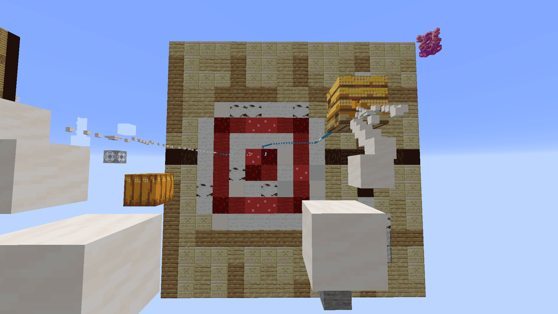 Image 4 of 4 for Blockception Parkour 3