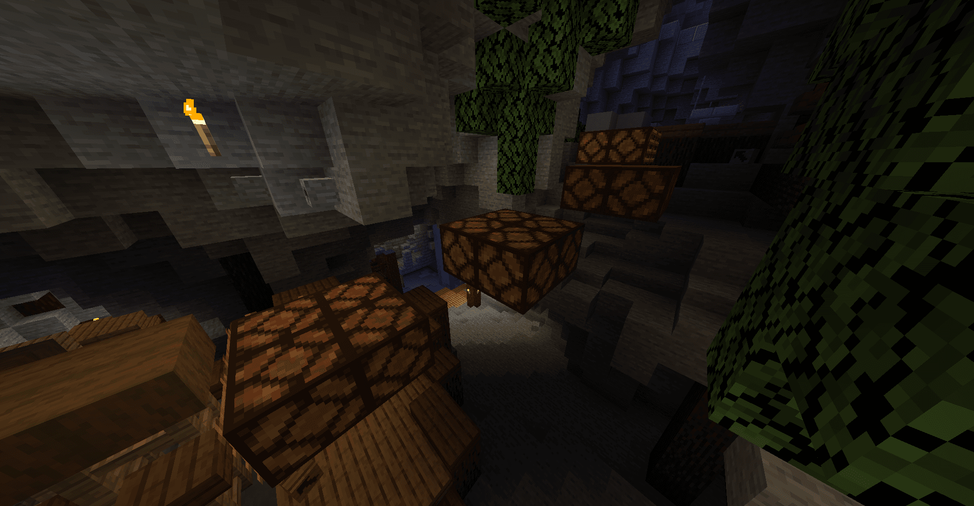 Image 5 of 7 for Border Blast Enhanced