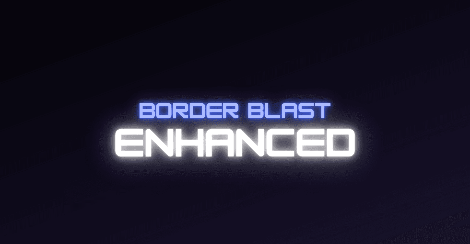 Image 7 of 7 for Border Blast Enhanced