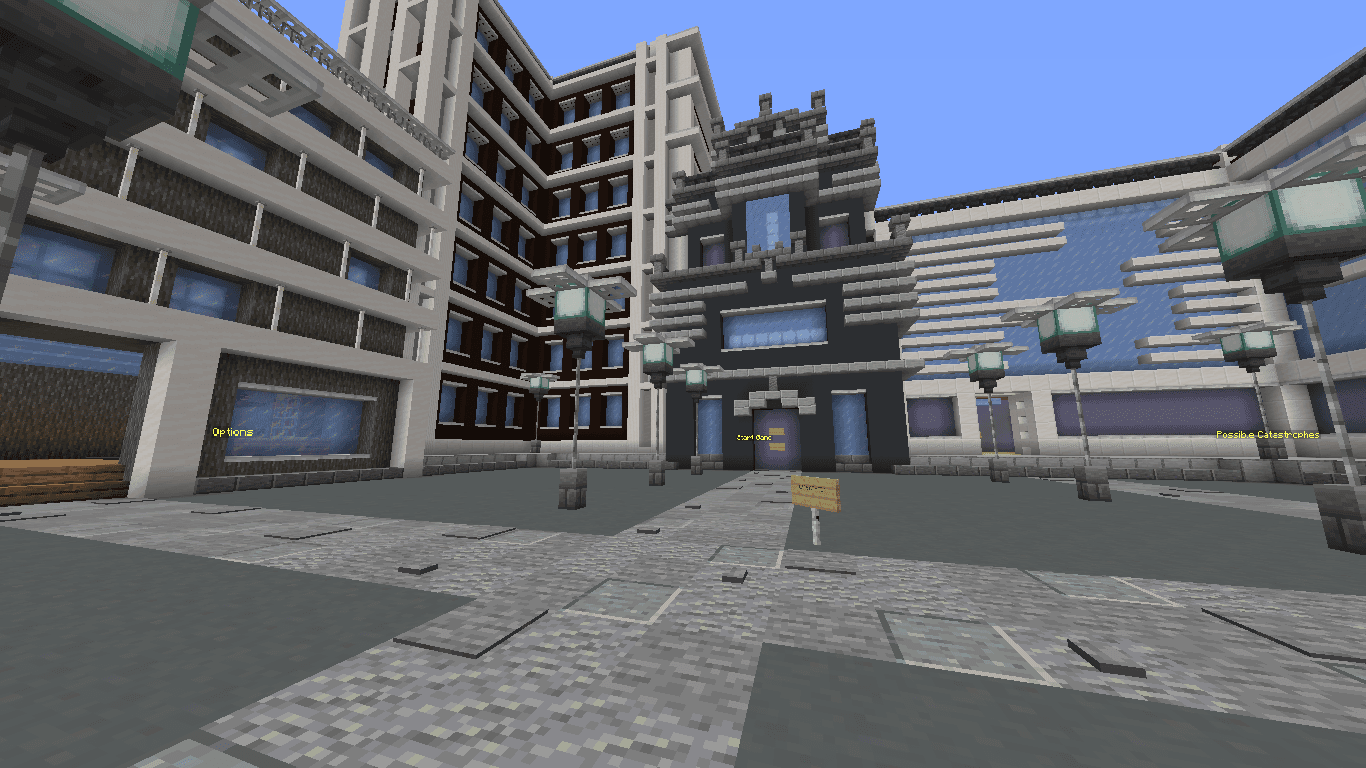 Image 2 of 8 for Catastrophe