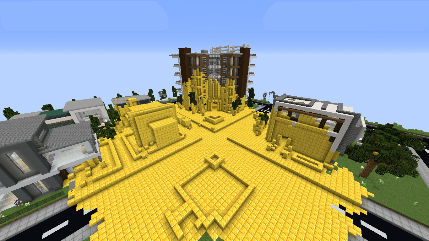 Image 6 of 8 for Catastrophe