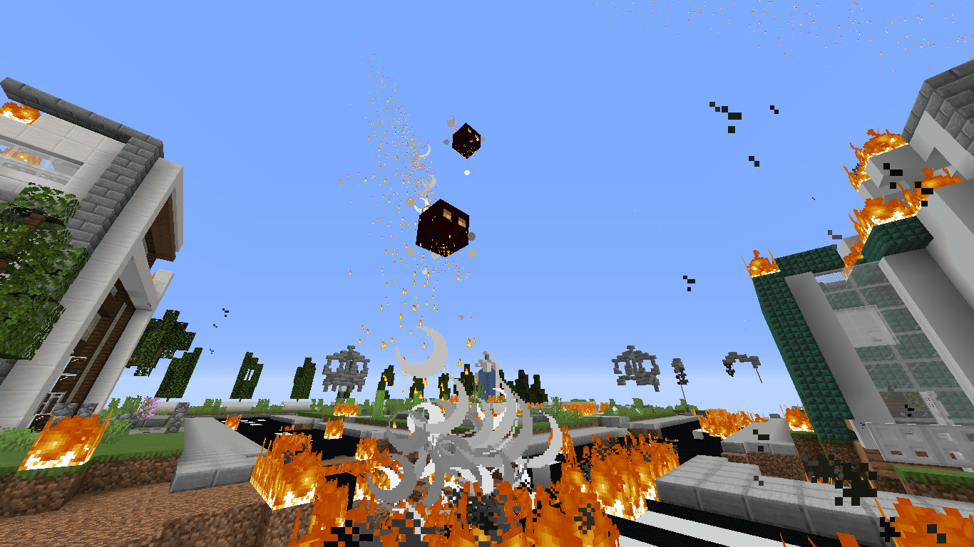 Image 7 of 8 for Catastrophe