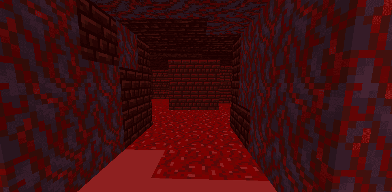 Image 3 of 4 for Convoluted Hallways