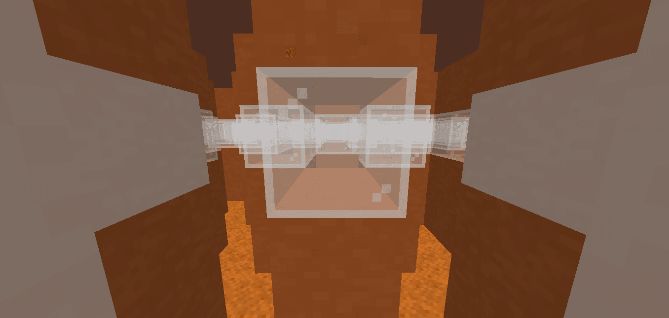 Image 4 of 4 for Convoluted Hallways