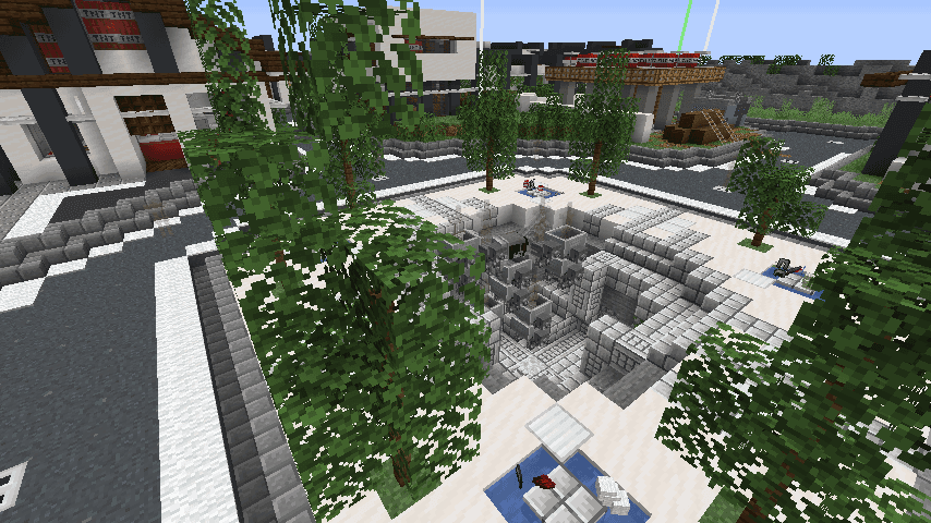 Image 3 of 4 for DESTROYOBOT