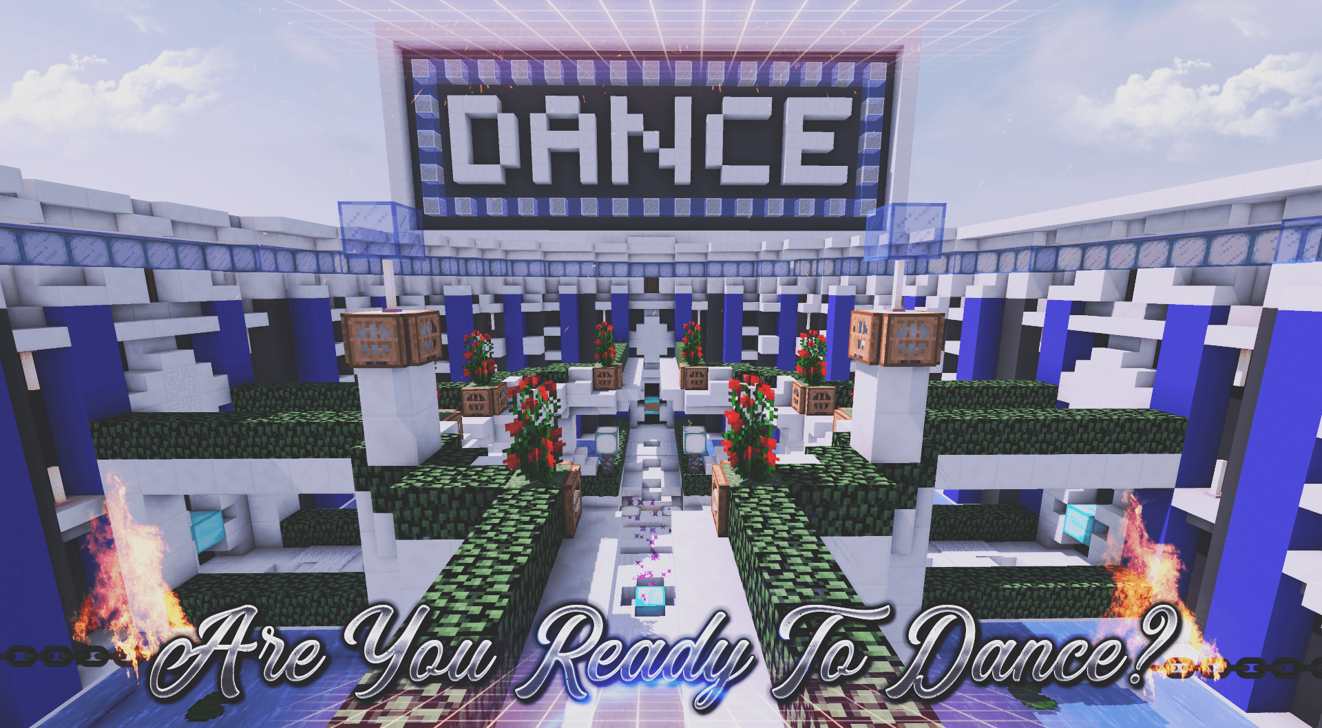 Image 4 of 10 for Dance Floor