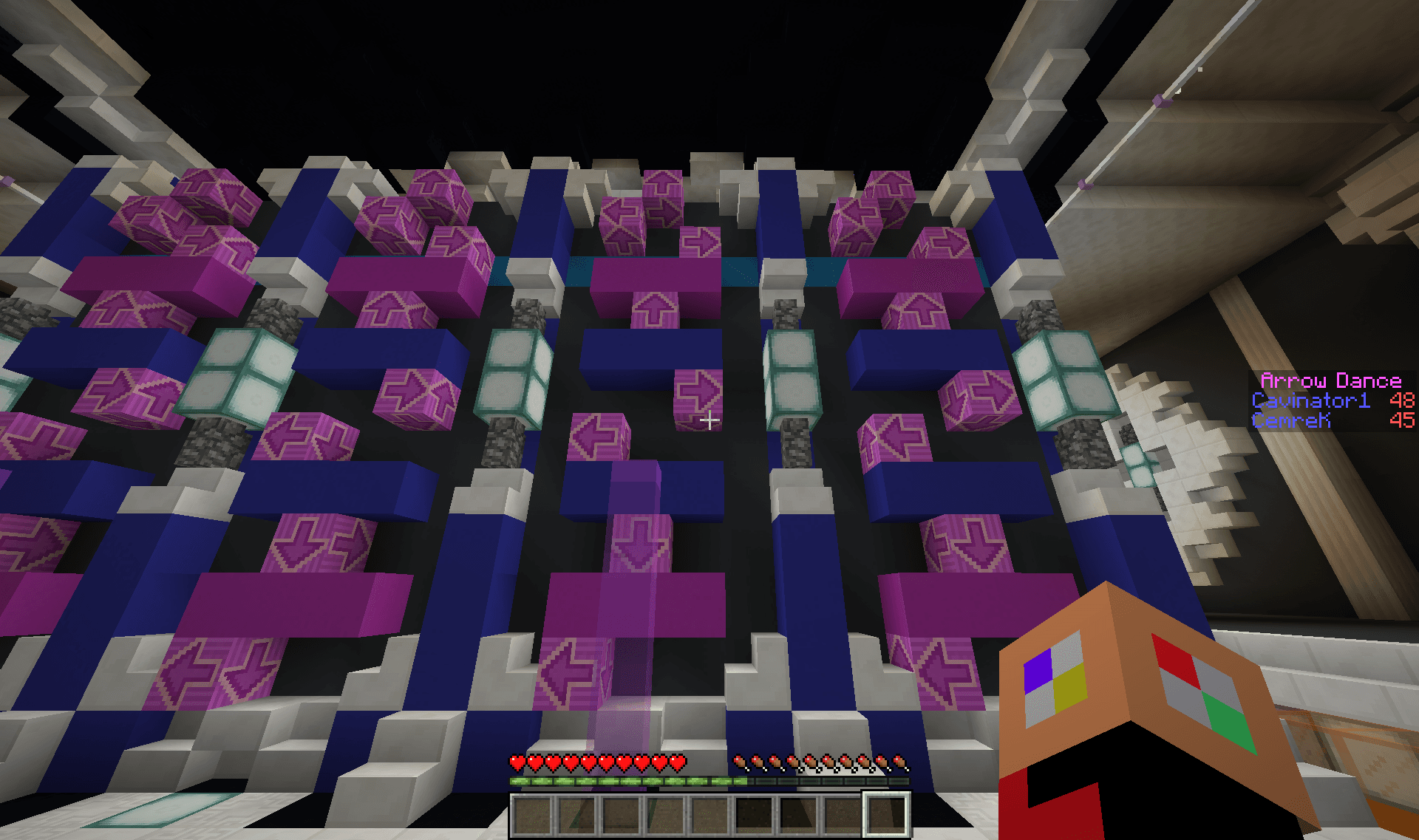 Image 7 of 10 for Dance Floor