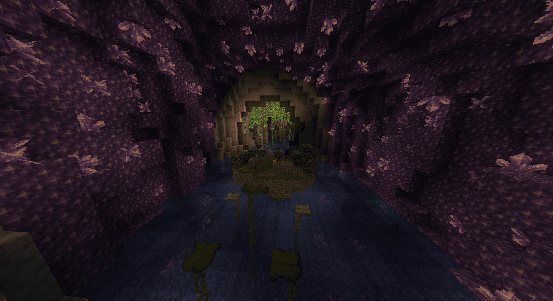 Image 3 of 4 for Drip Drop - Multiplayer Dripleaf Parkour