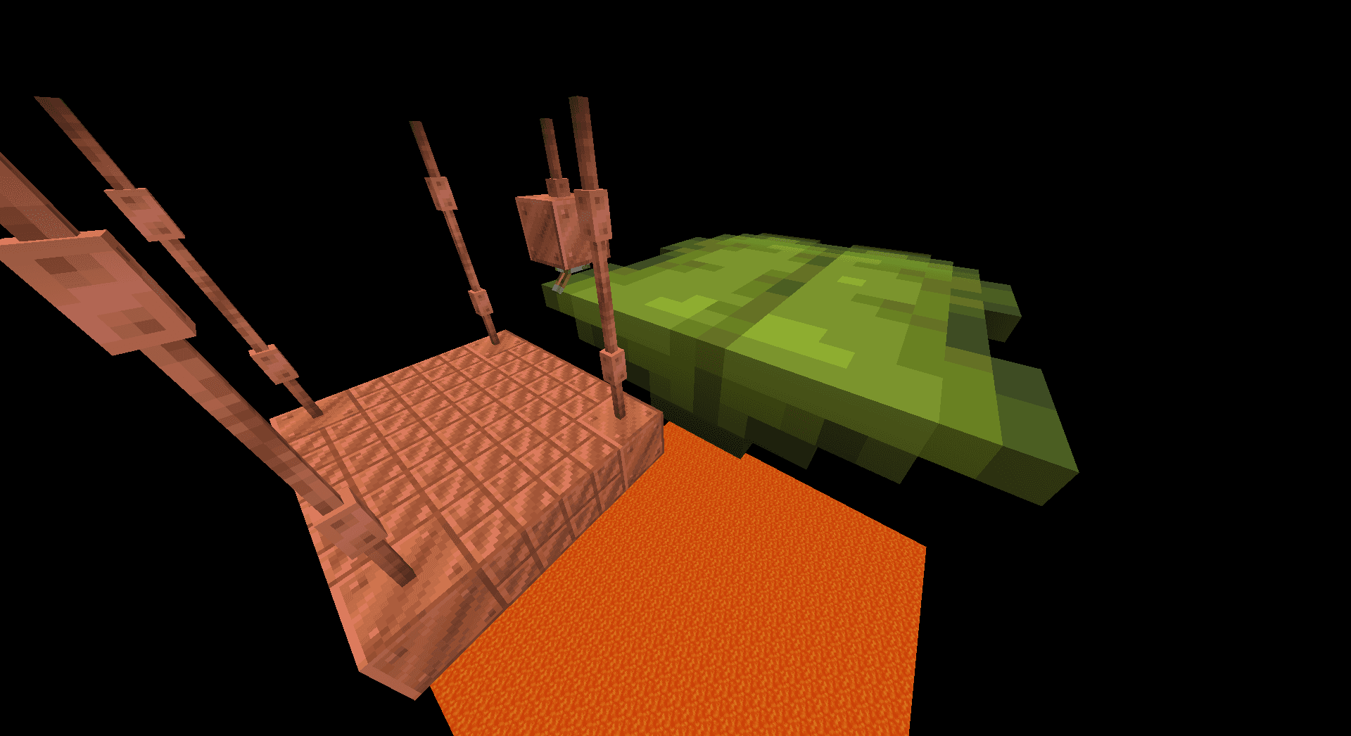 Image 4 of 4 for Drip Drop - Multiplayer Dripleaf Parkour