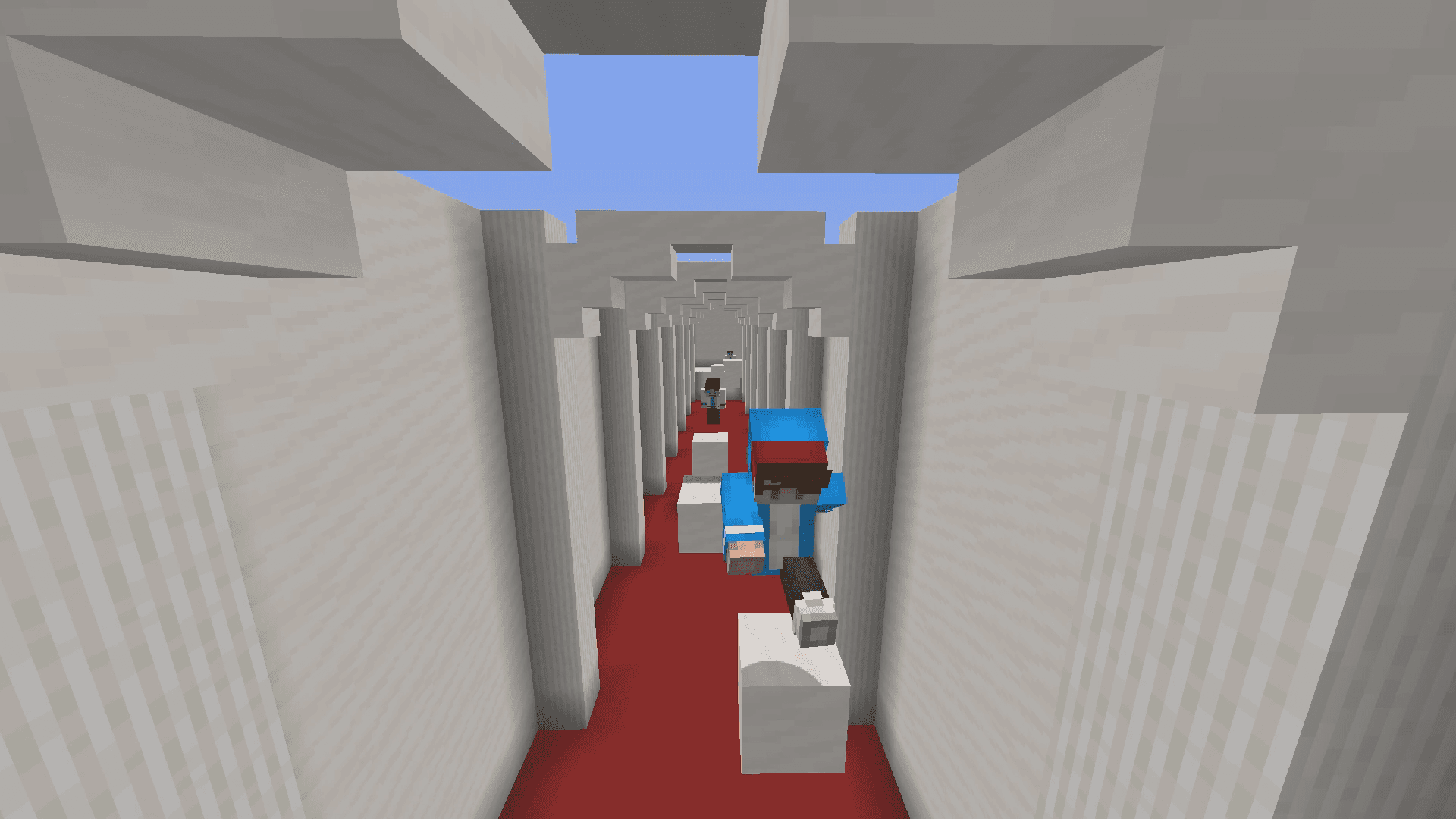 Image 2 of 4 for Ghost Run