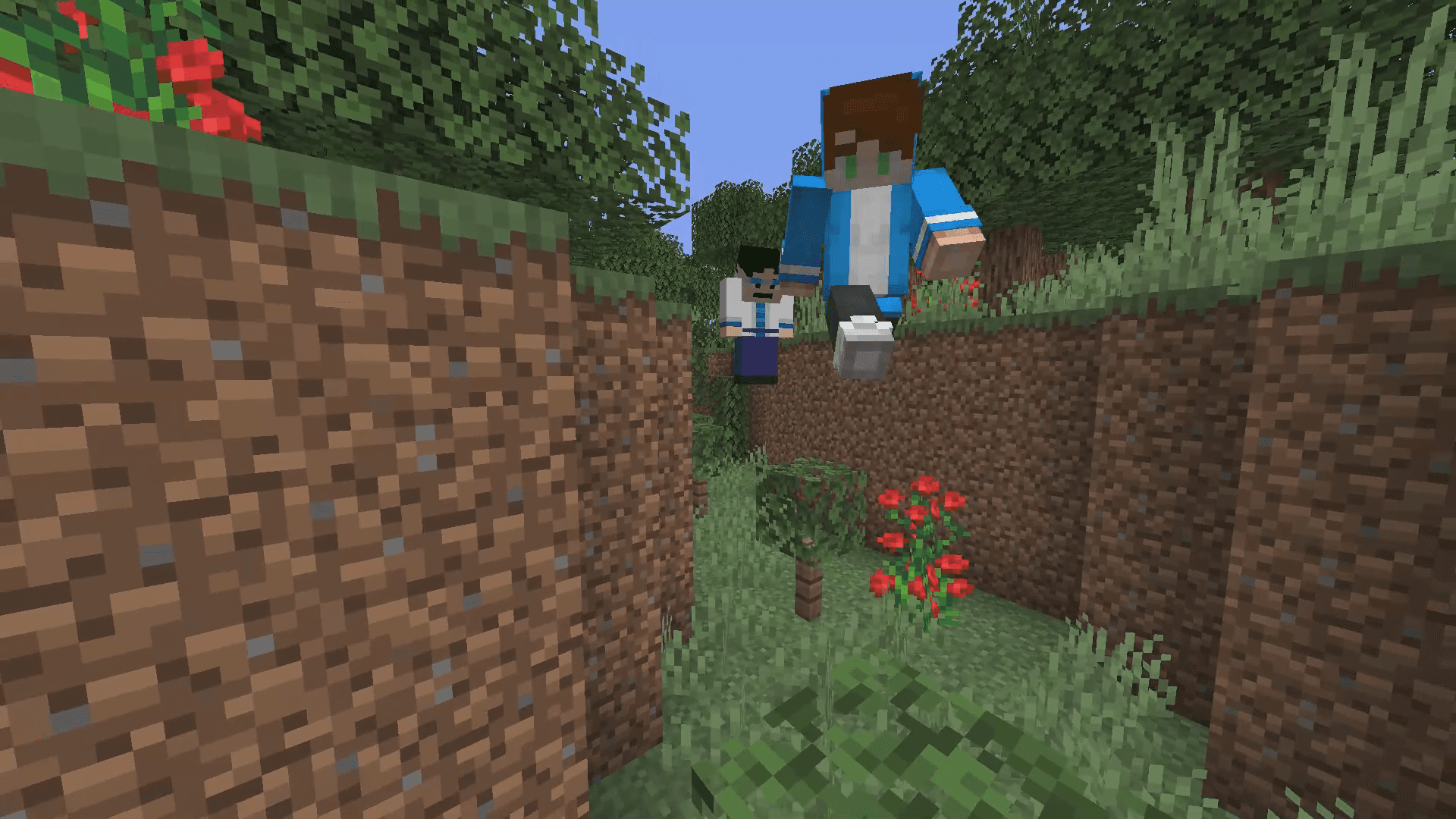 Image 3 of 4 for Ghost Run