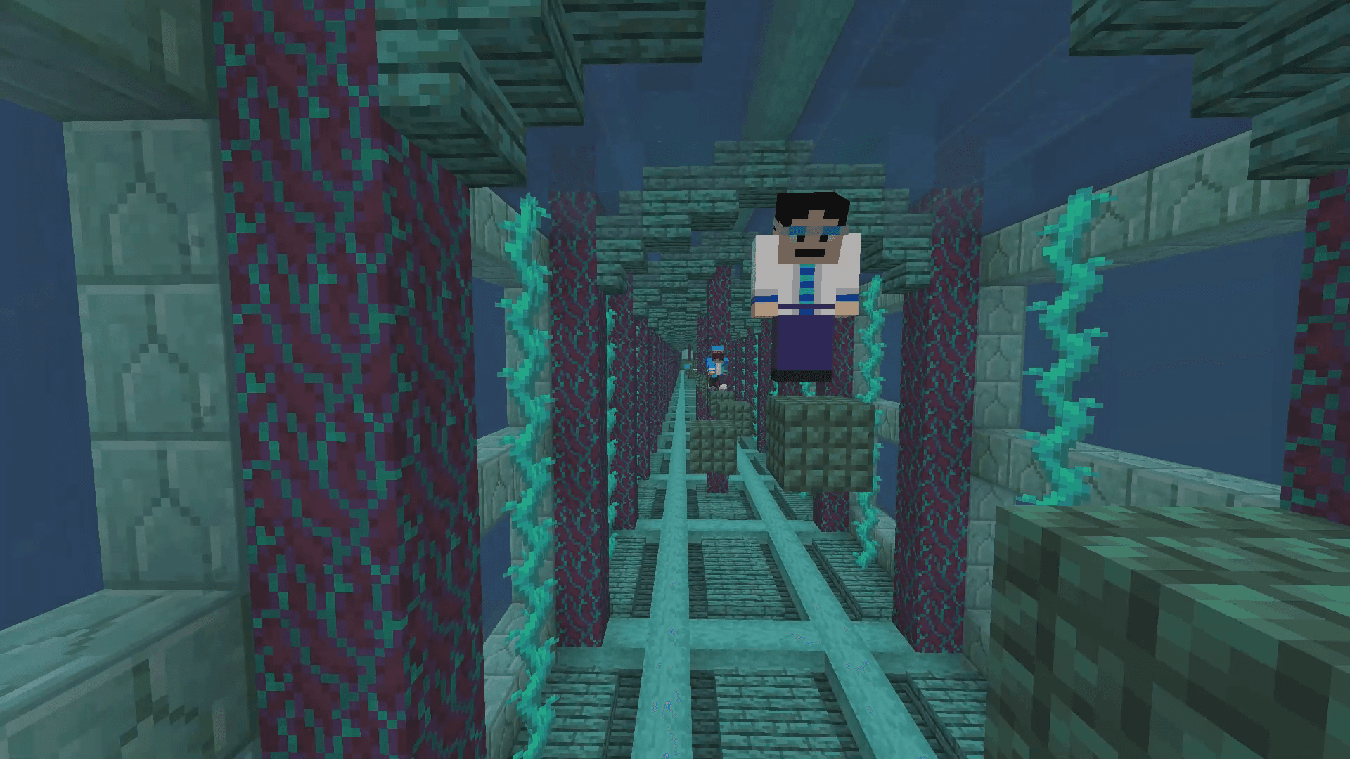 Image 4 of 4 for Ghost Run