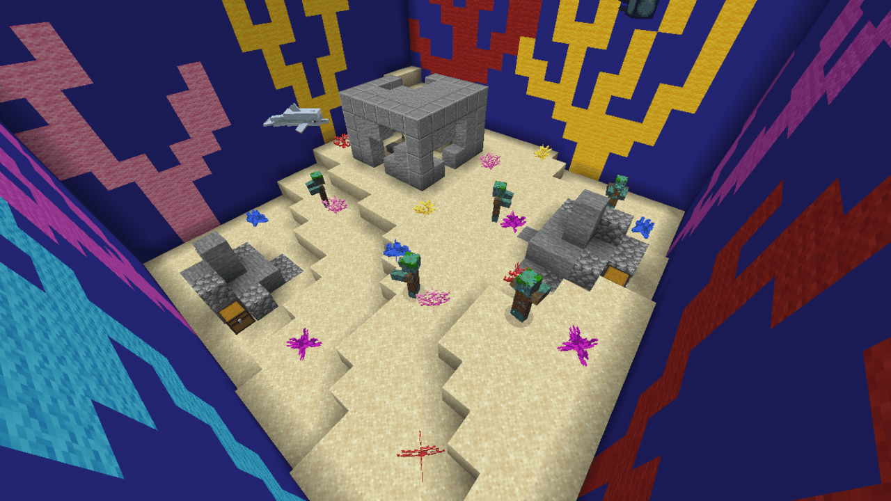 Image 12 of 13 for Gold Puzzles